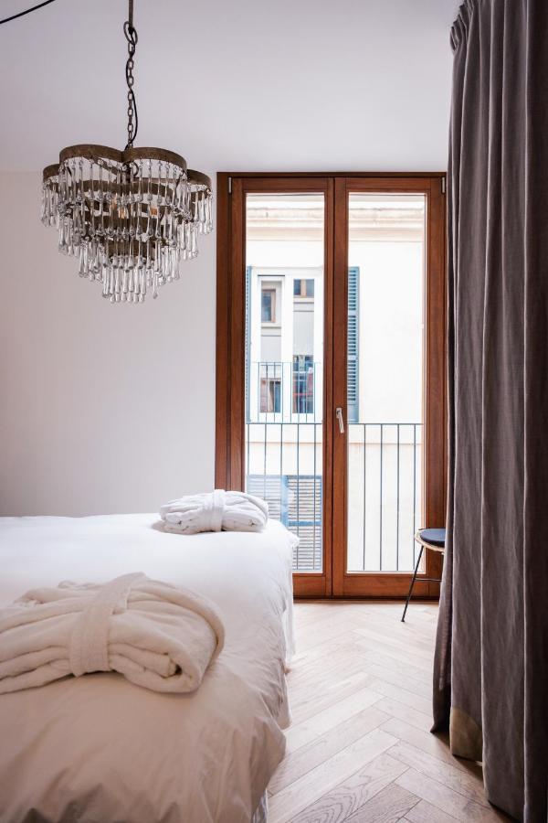 פלמה דה מיורקה Ocho Suites & Kitchen מראה חיצוני תמונה