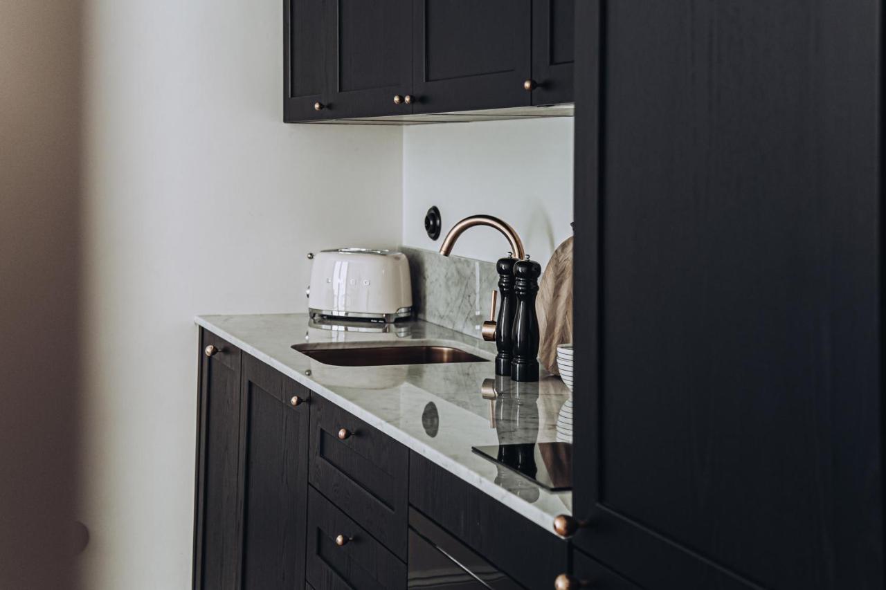 פלמה דה מיורקה Ocho Suites & Kitchen מראה חיצוני תמונה