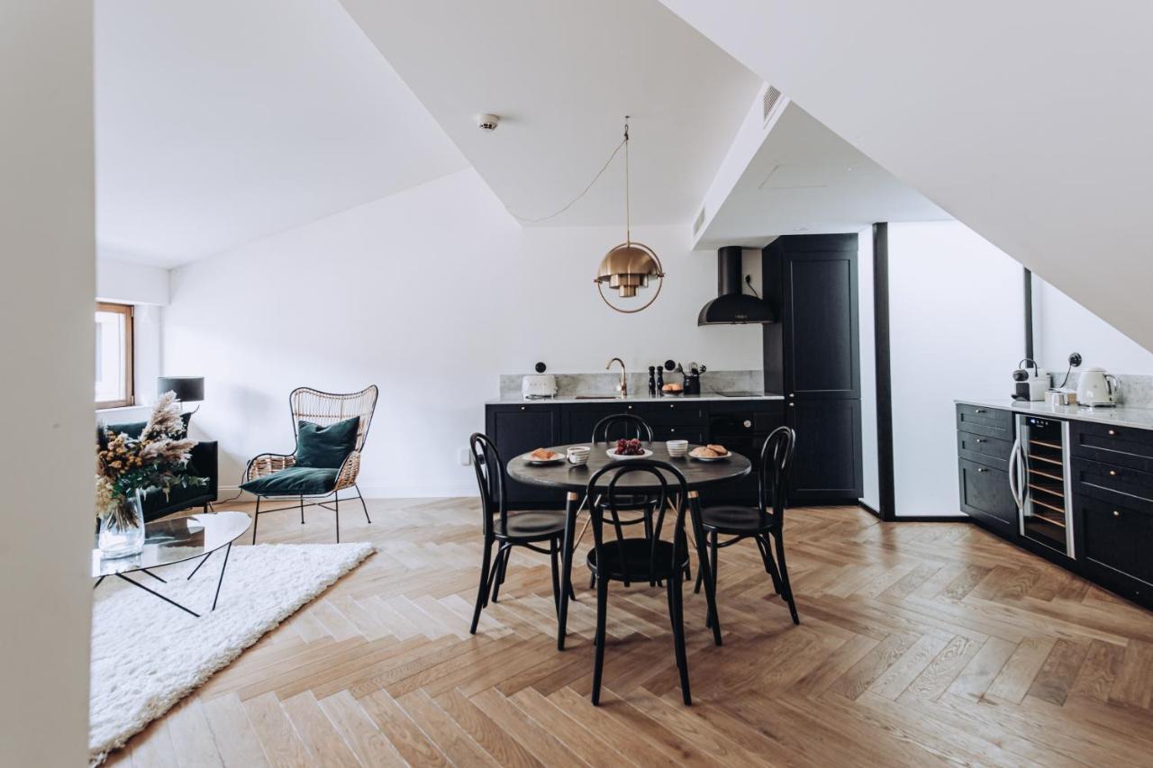 פלמה דה מיורקה Ocho Suites & Kitchen מראה חיצוני תמונה