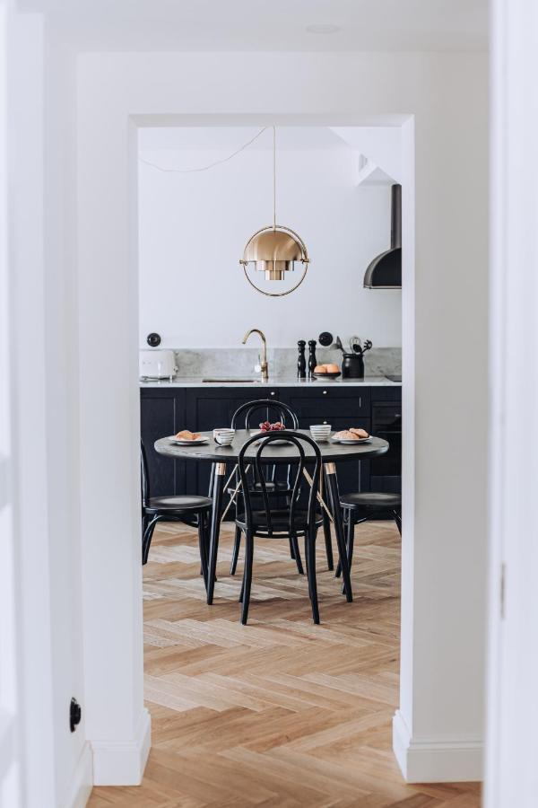 פלמה דה מיורקה Ocho Suites & Kitchen מראה חיצוני תמונה